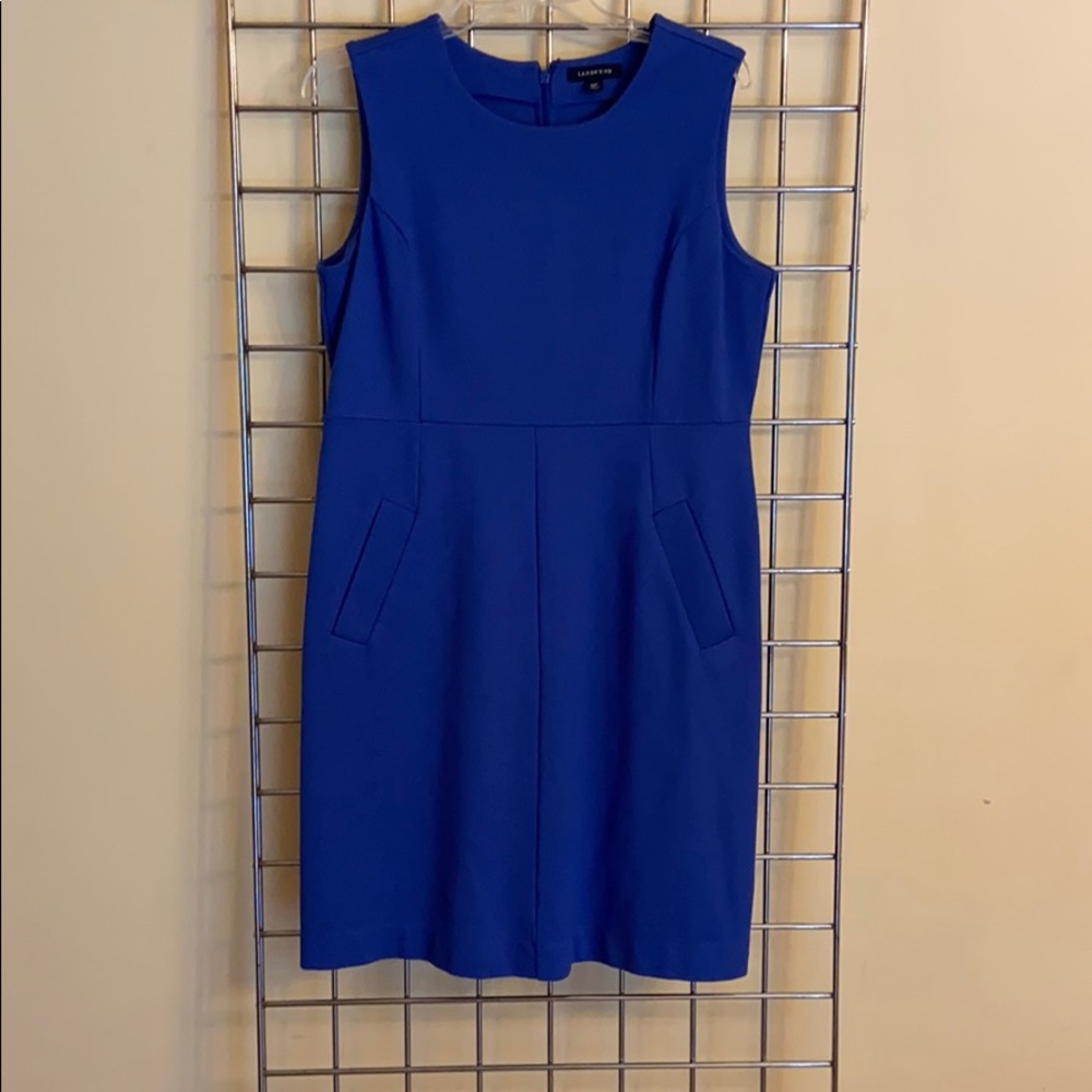 Land’s End Knit Dress